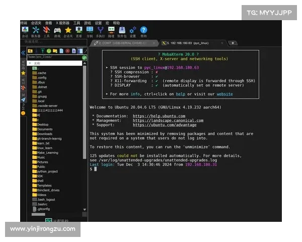 海啸机器人等在针对Linux SSH服务器的新攻击中被部署 媒体 海啸机器人等在针对Linux SSH服务器的新攻击中被部署 媒体