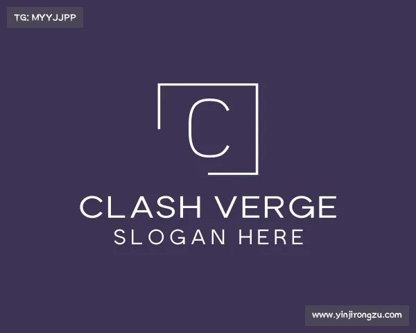 认识clash verge
